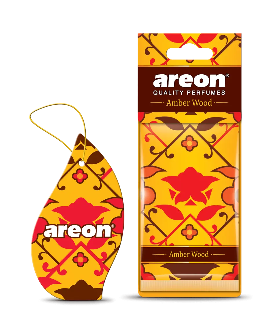 Areon Oriental Arabic
