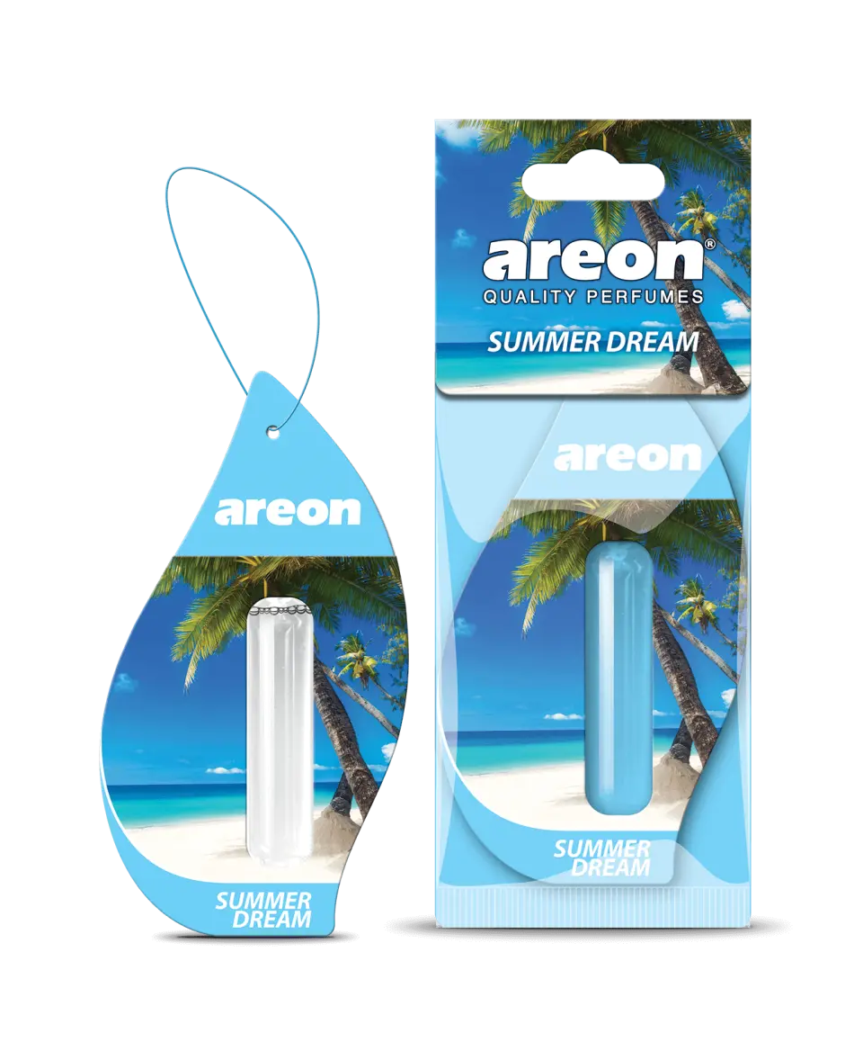 Areon Liquid 5ml
