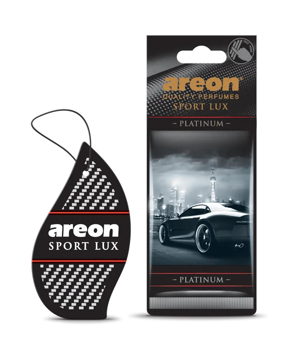 Areon Sport Lux