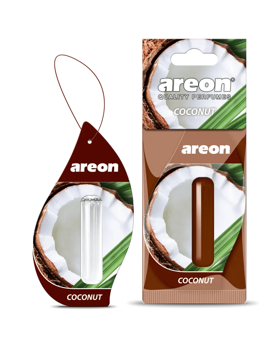 Areon Liquid 5ml
