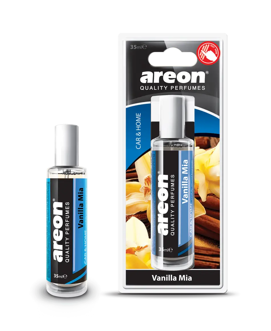 Areon Perfume 35 ml blister