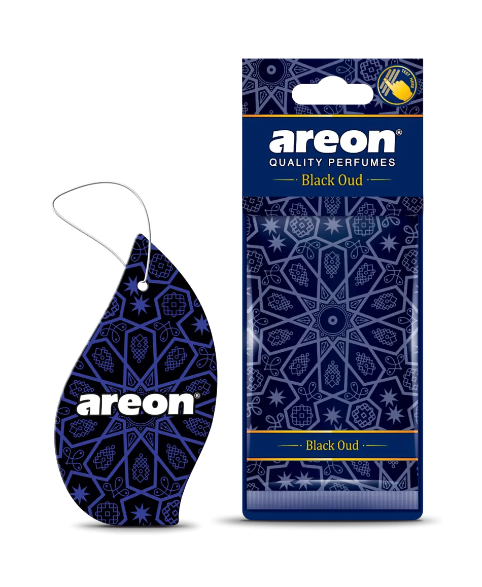 Areon Oriental Arabic