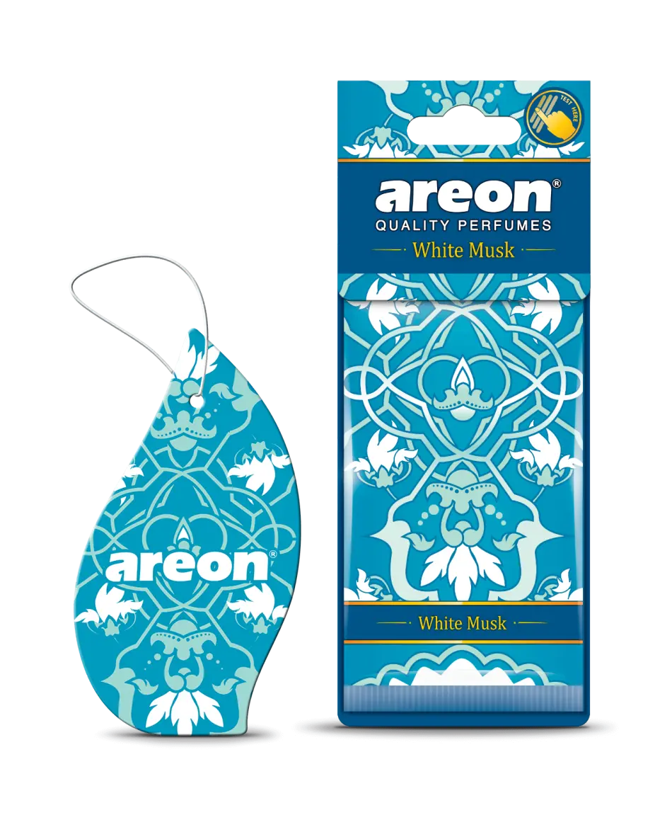 Areon Oriental Arabic