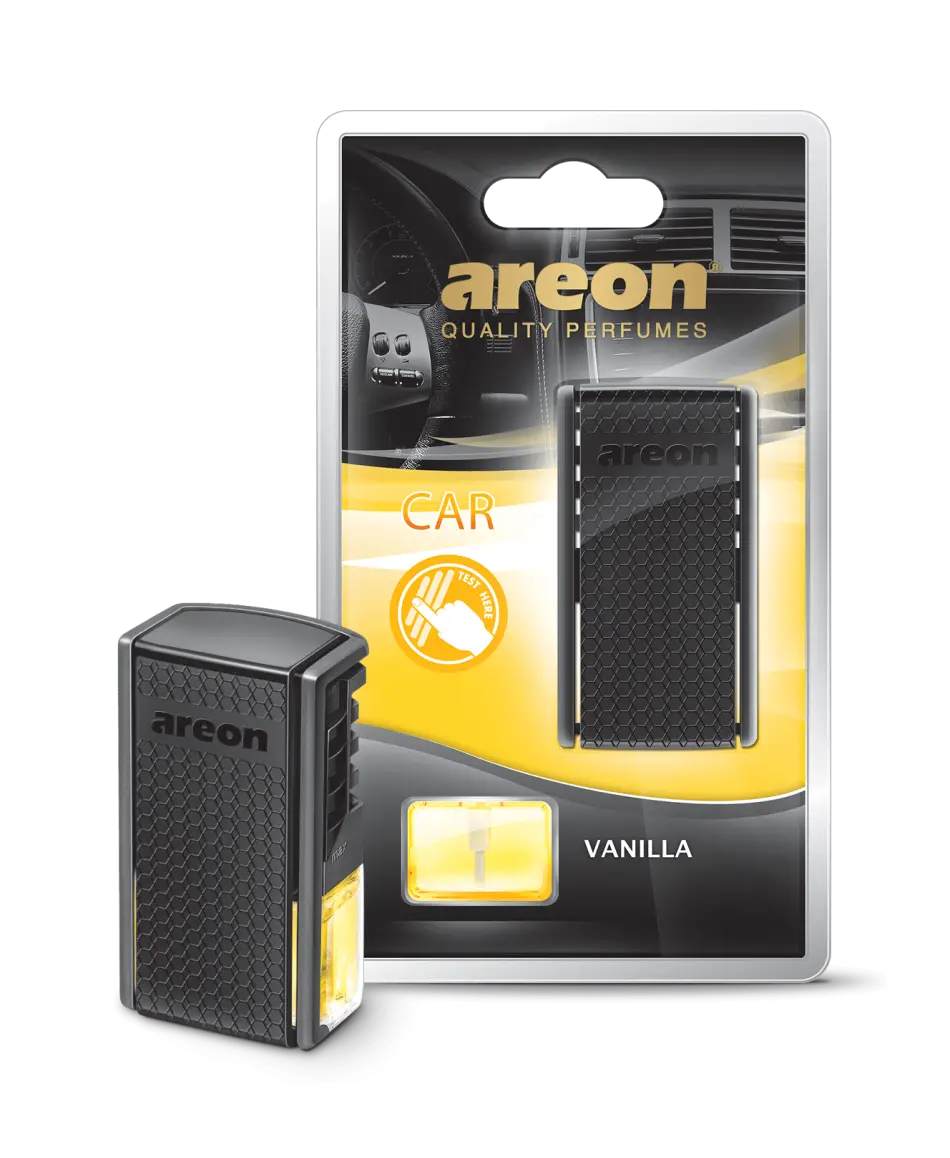 Areon Car New Sport Lux Blister