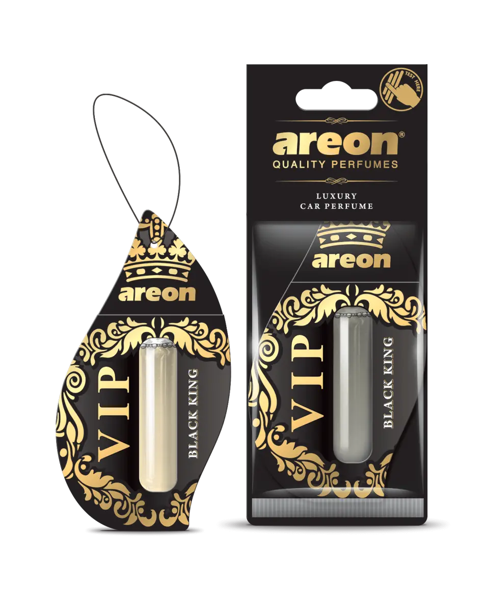 Areon  Vip Liquide 5ml