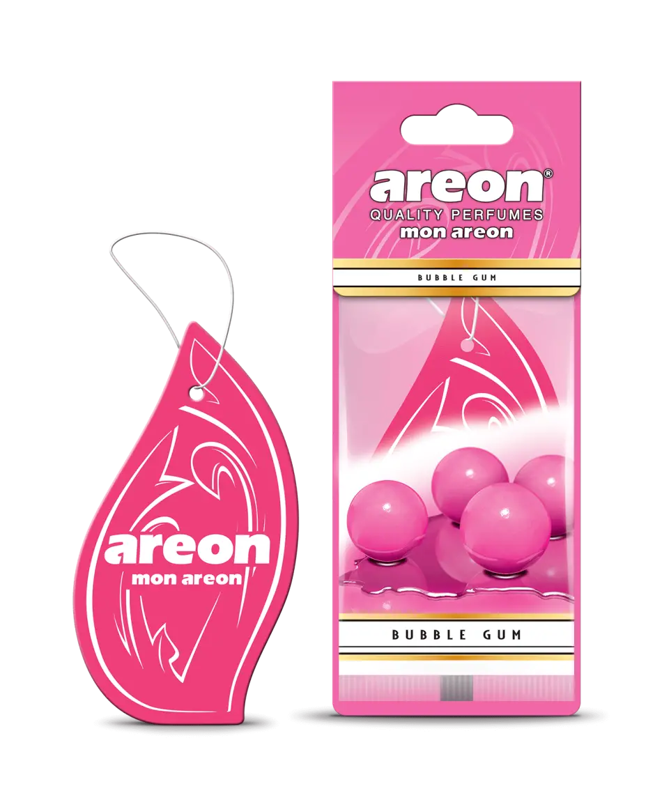 Mon Areon