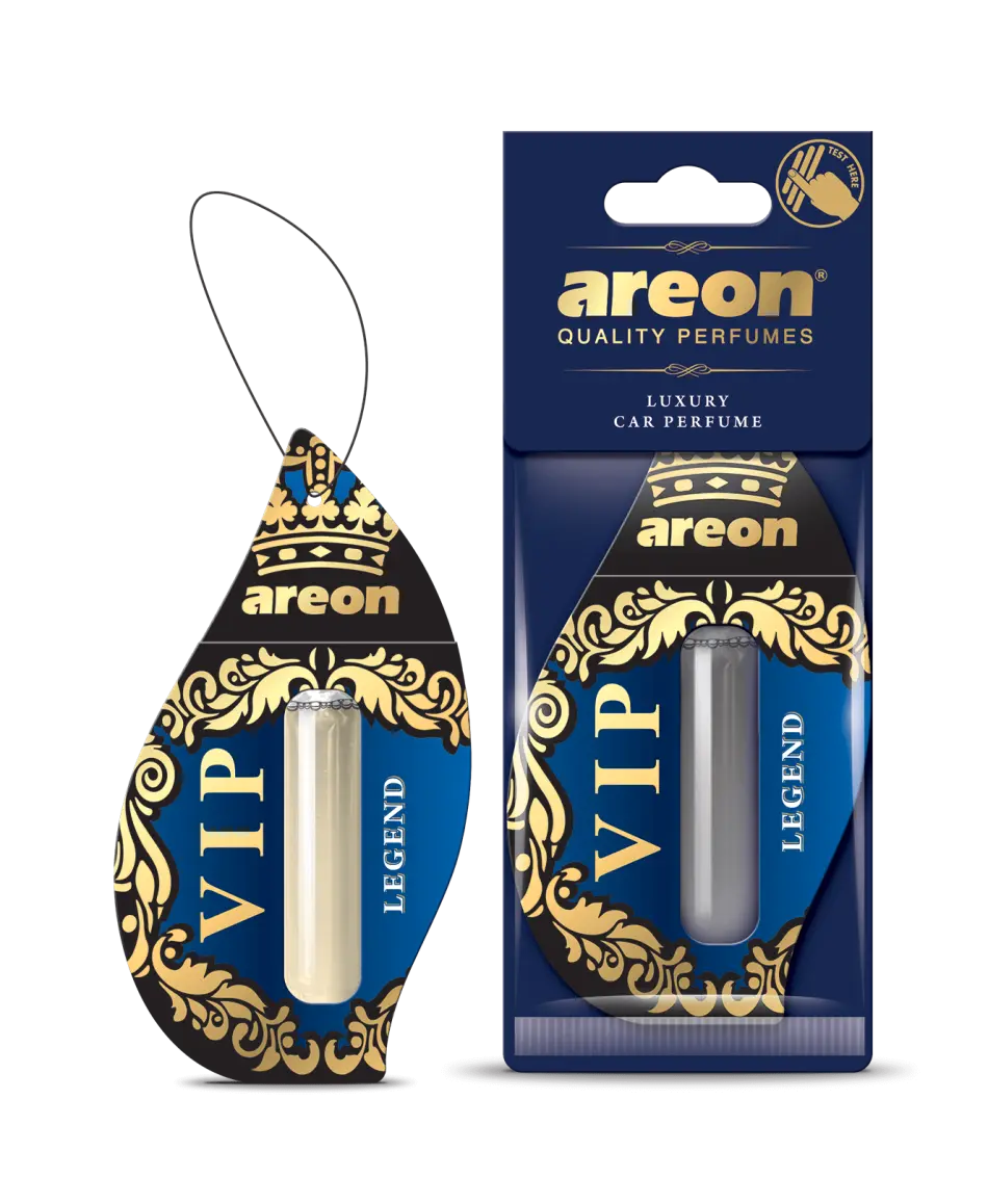 Areon  Vip Liquide 5ml