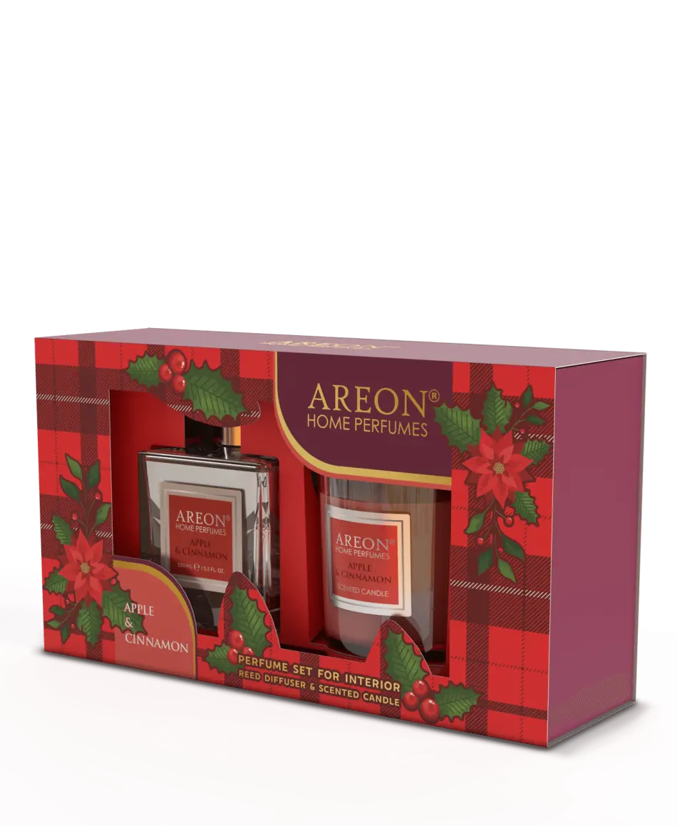 Areon Set Home