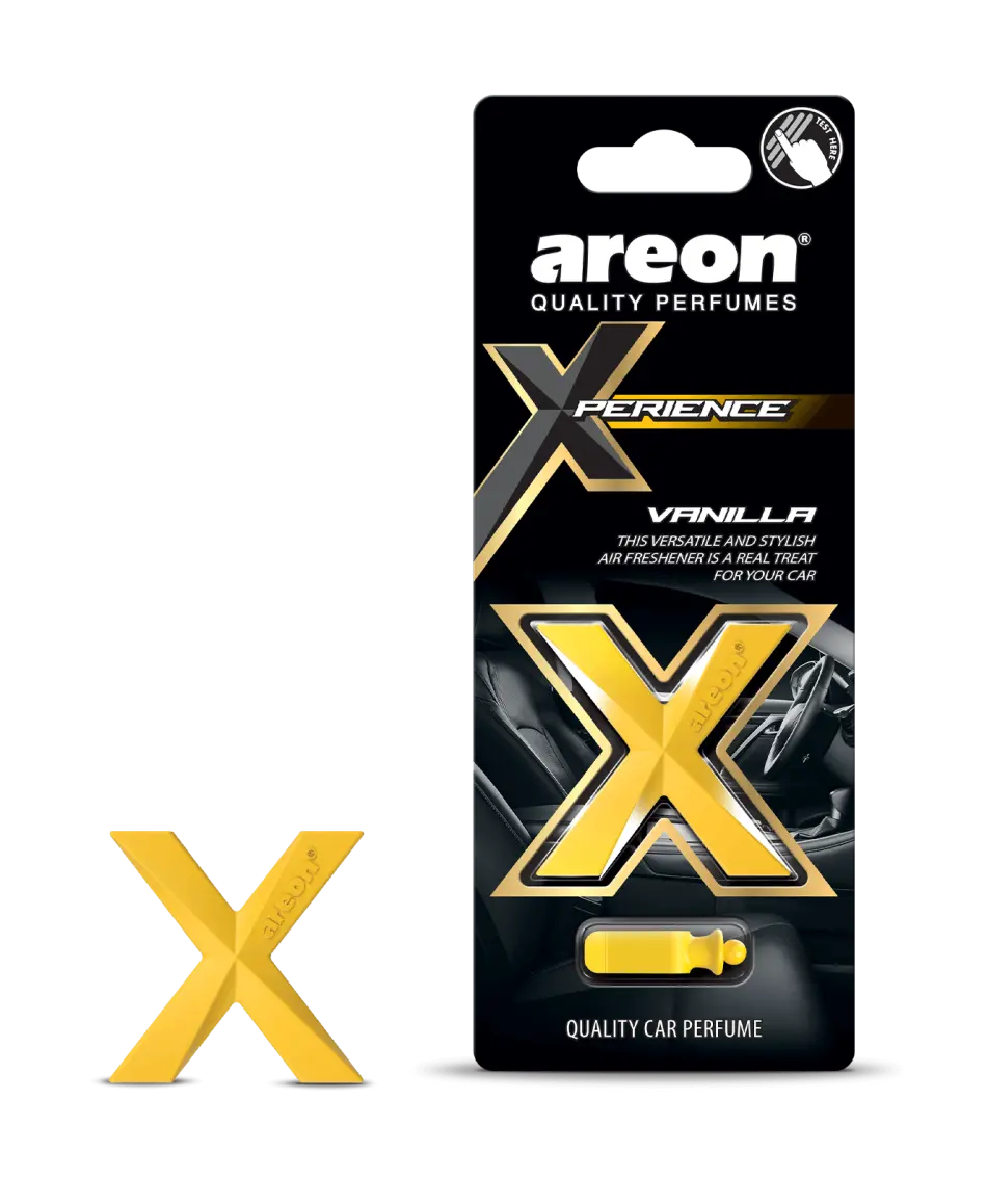 Areon XPERIENCE