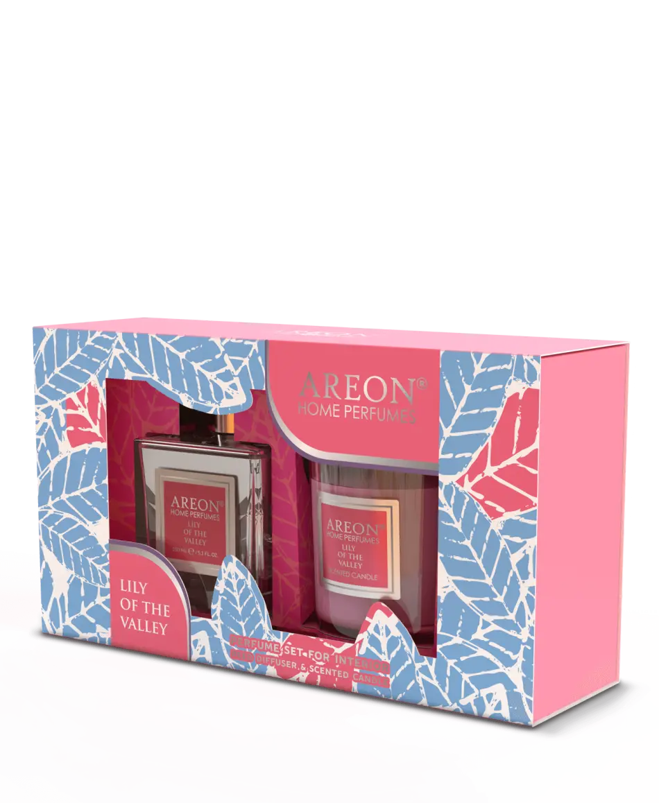 Areon Set Home