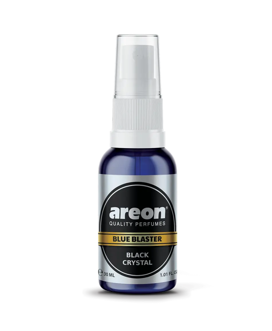 Spray 30 ml. Blue Blaster