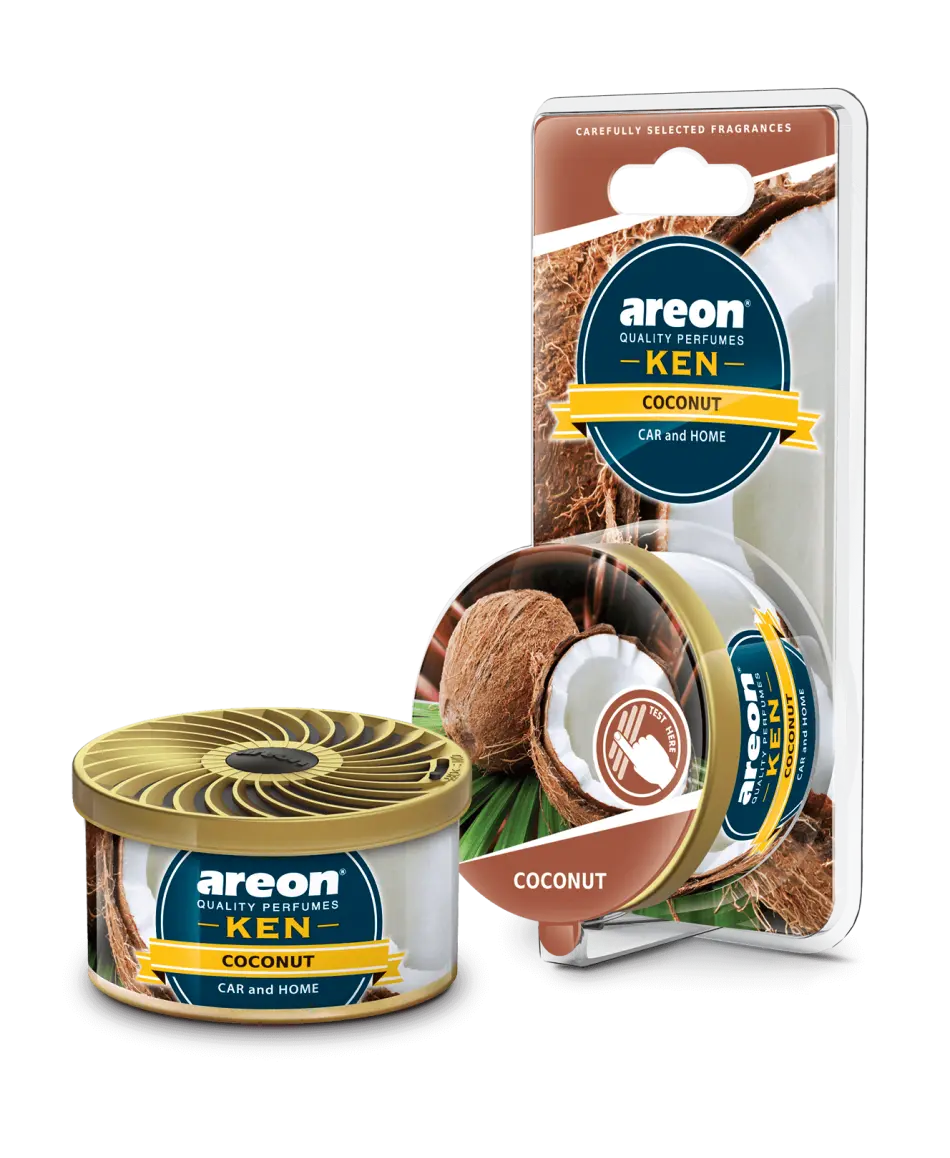 Areon Ken blister