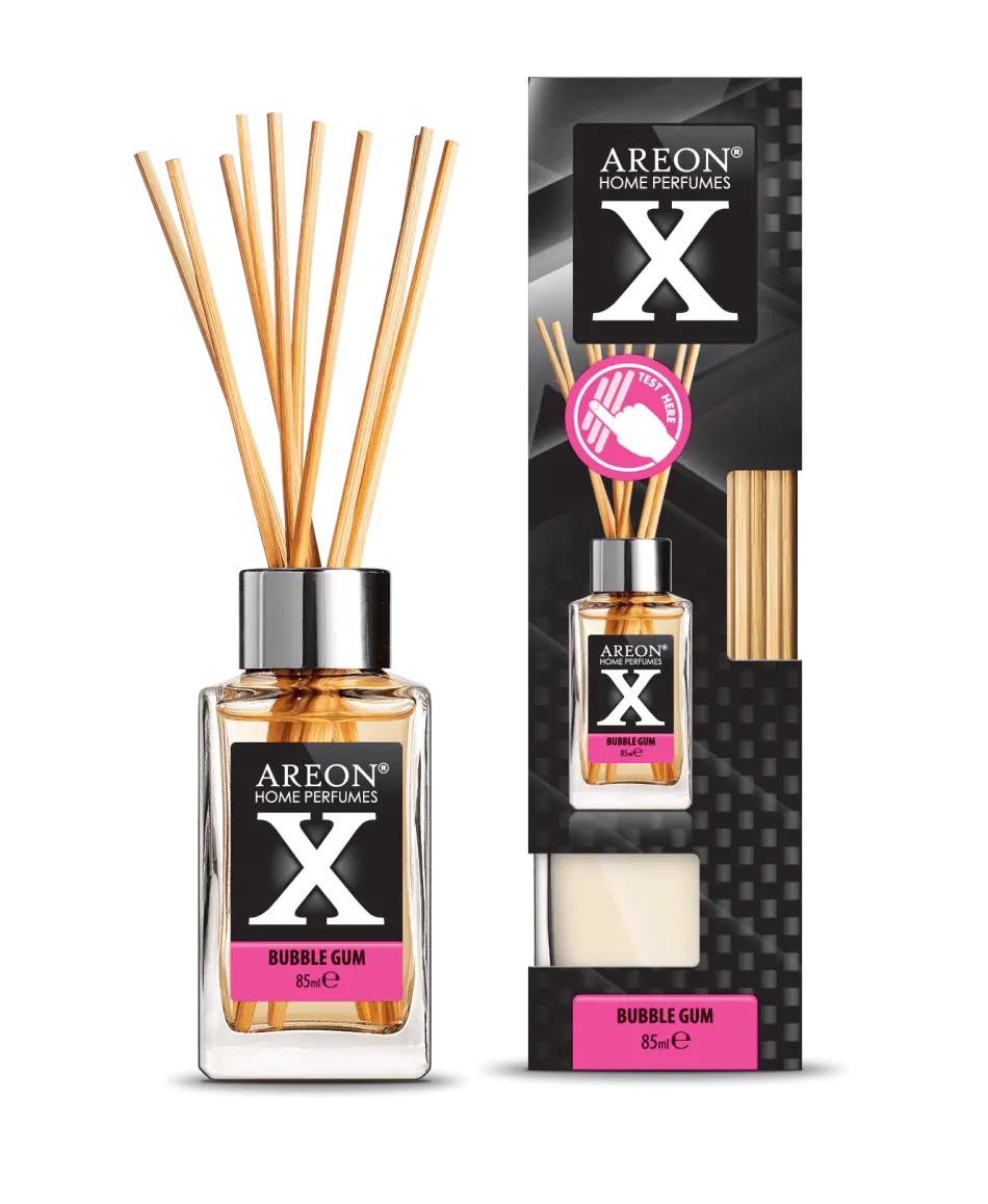 Home Perfumes 85 ml X