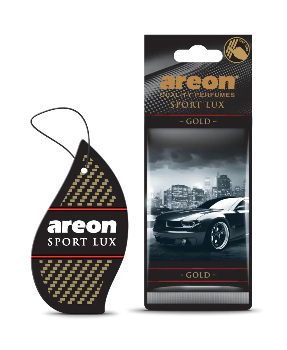 Areon Sport Lux