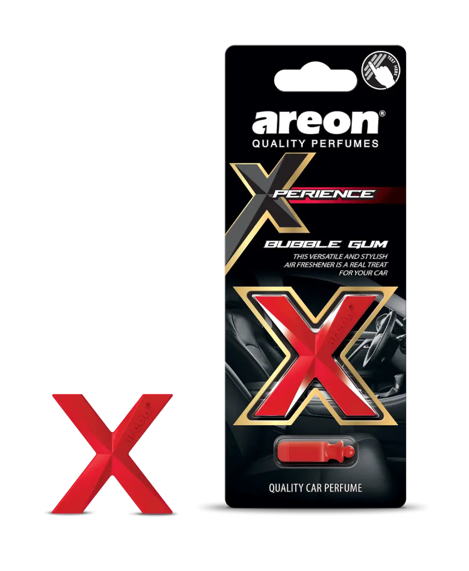Areon XPERIENCE
