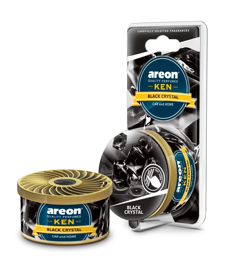 Areon Ken blister