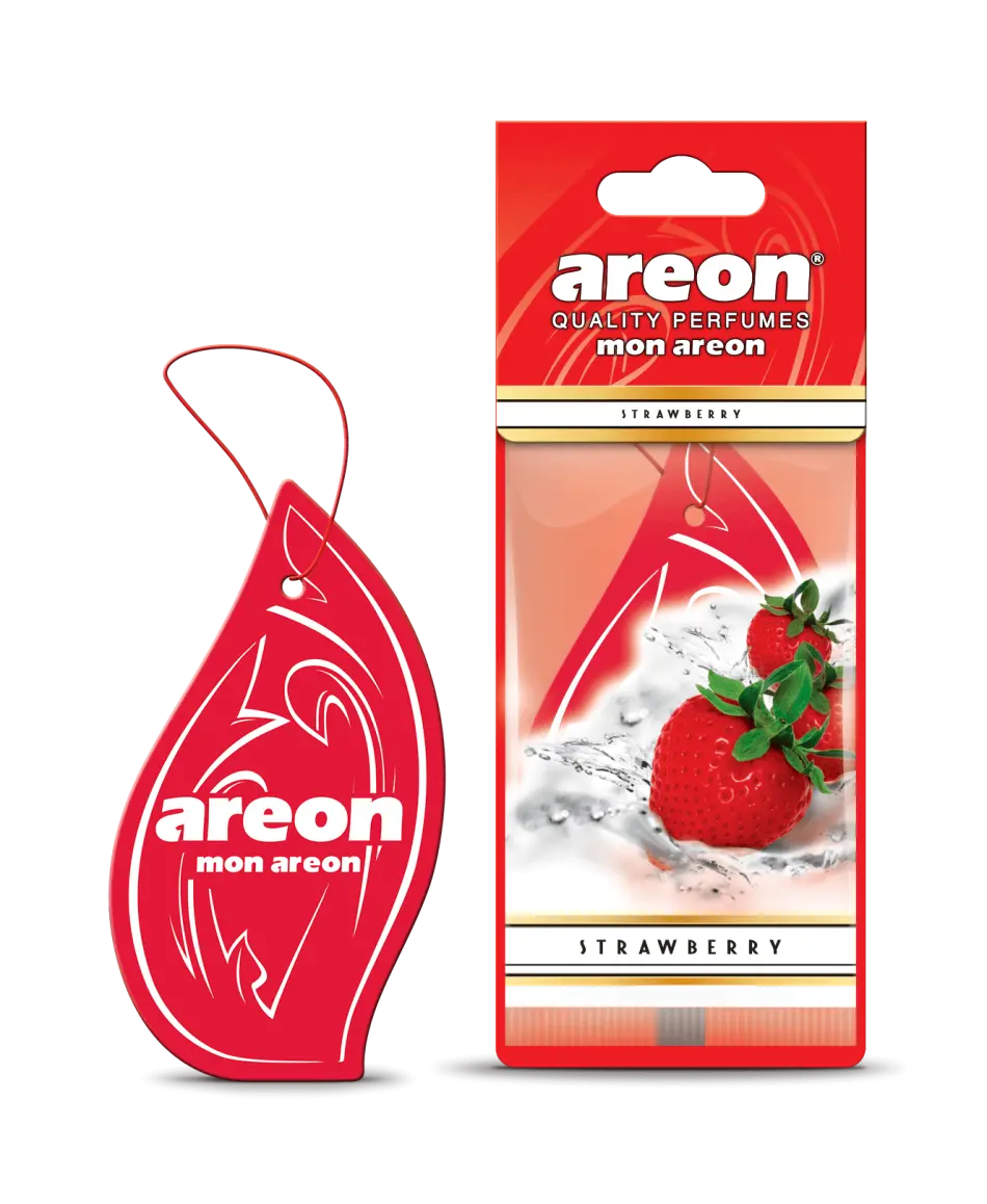 Mon Areon