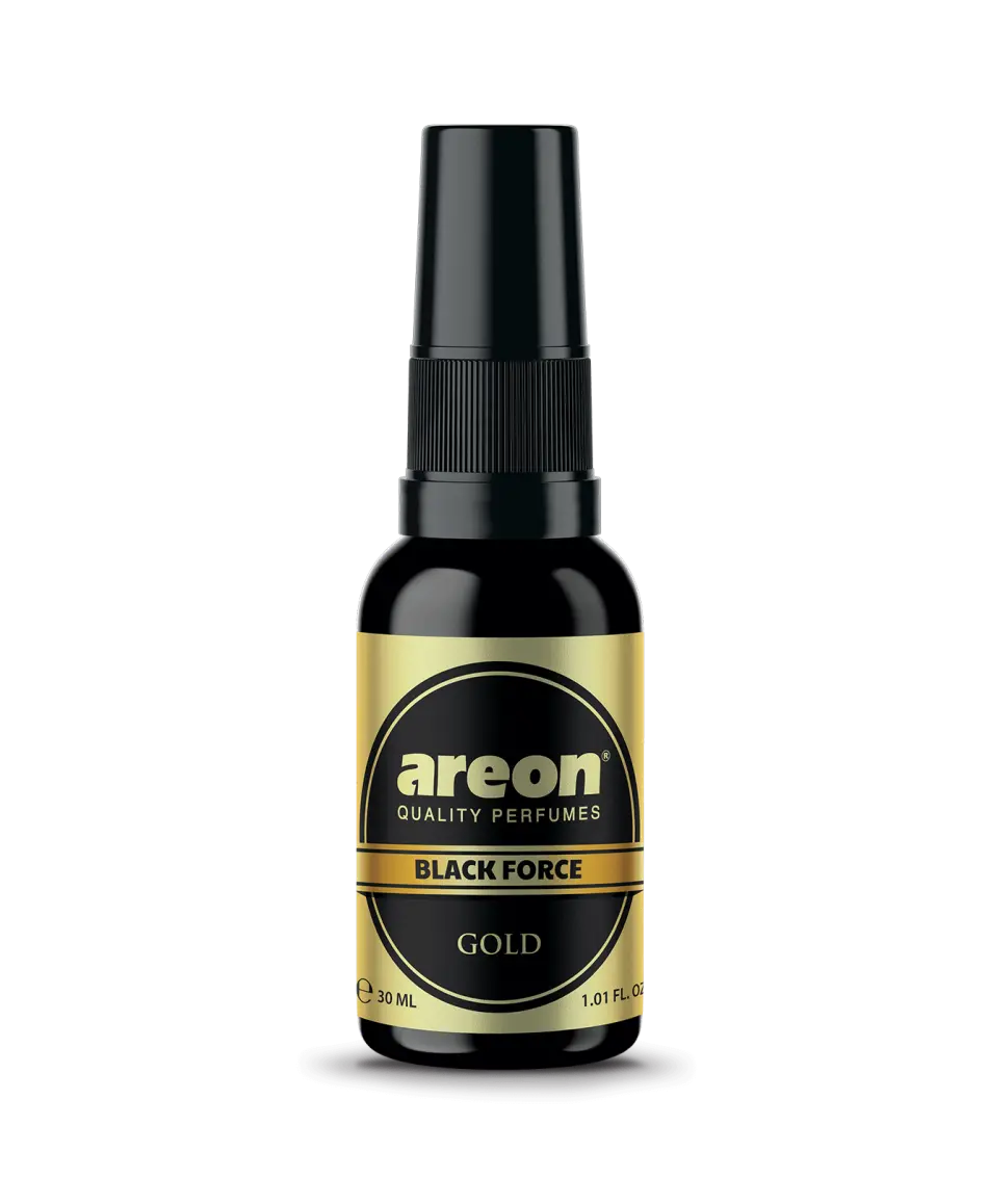 Spray 30 ml. Black Force