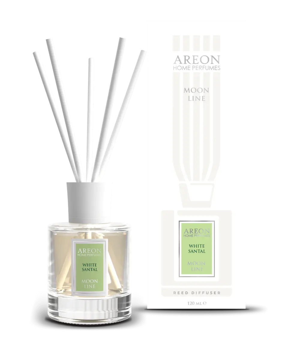 Home perfum MOON LINE 120 ml