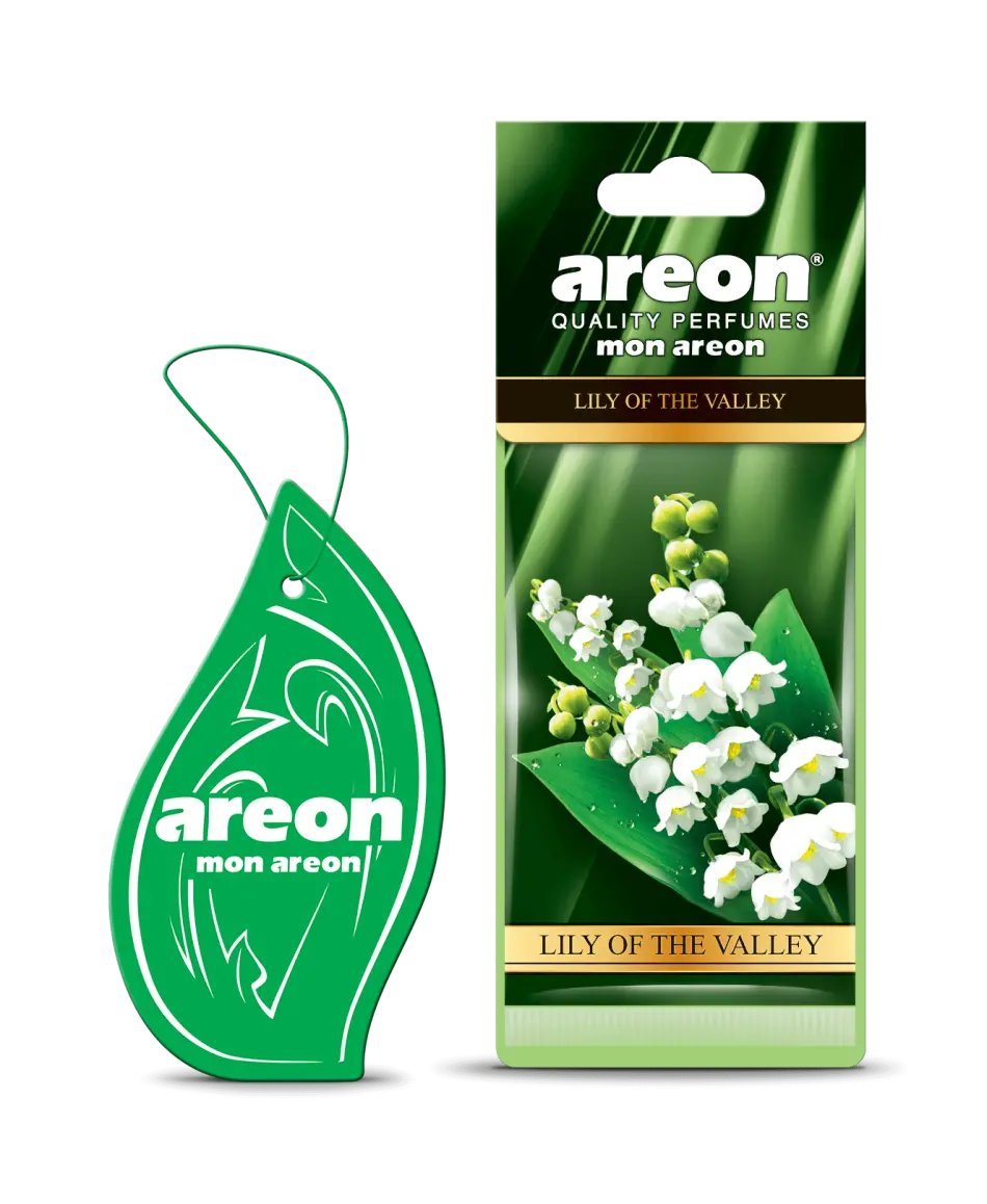 Mon Areon