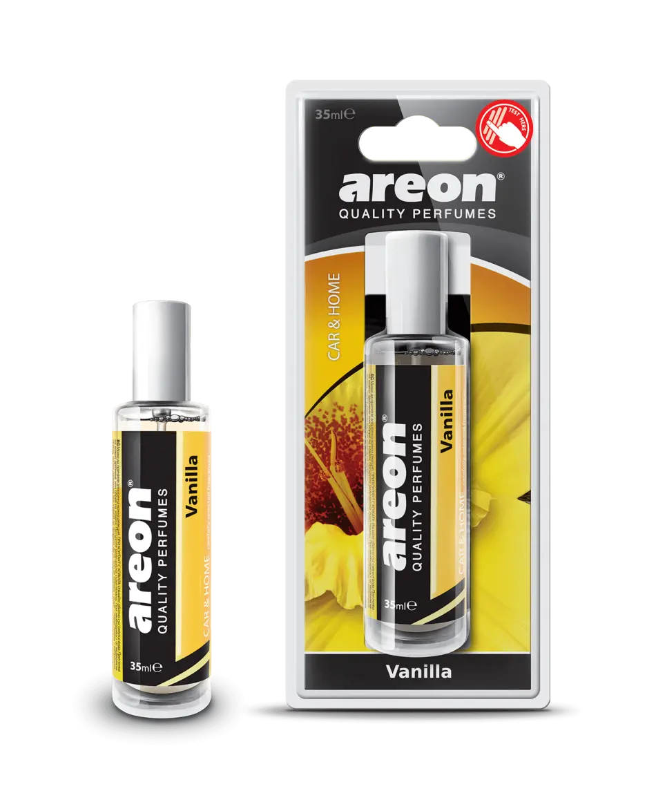 Areon Perfume 35 ml blister