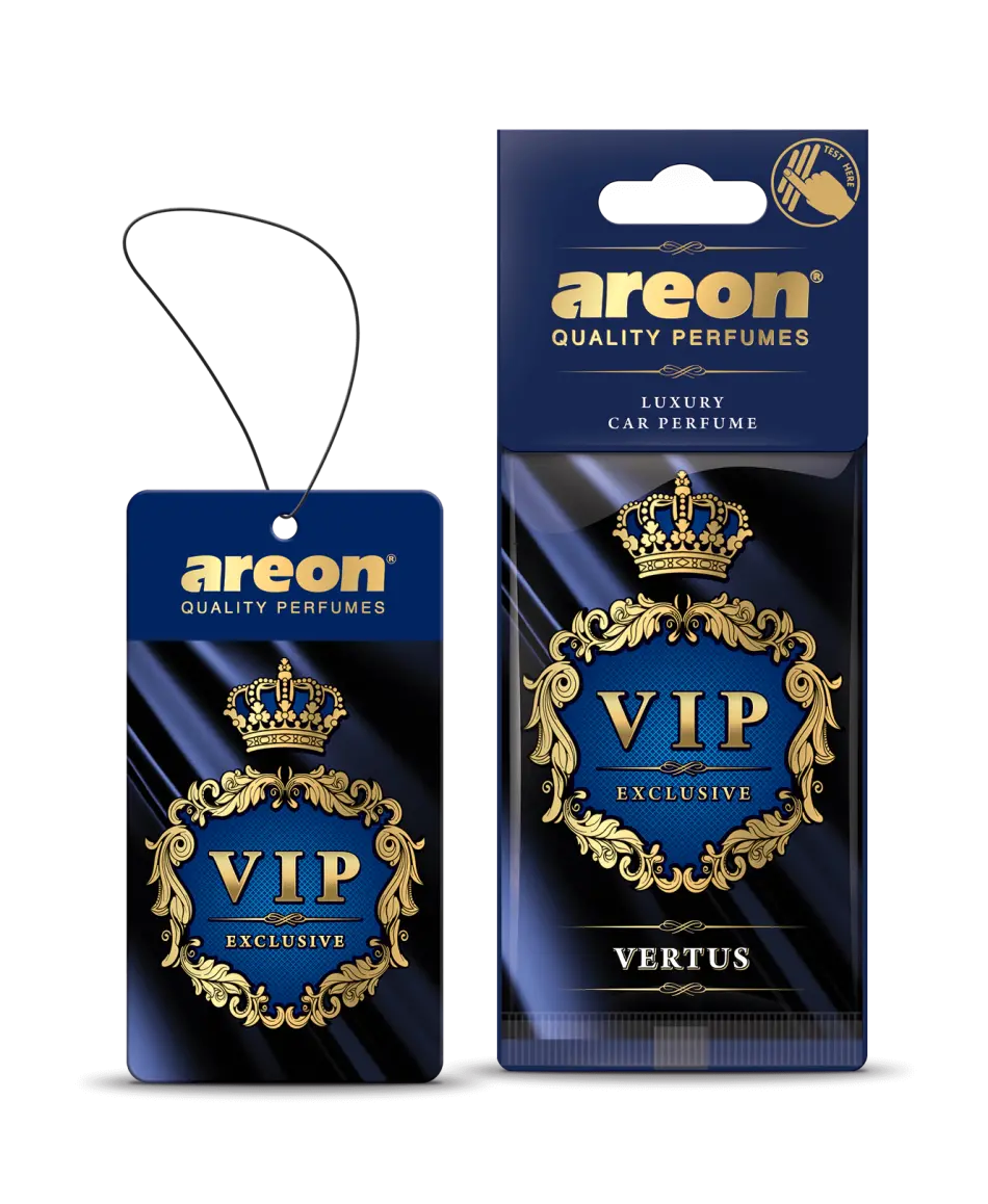 Areon Vip