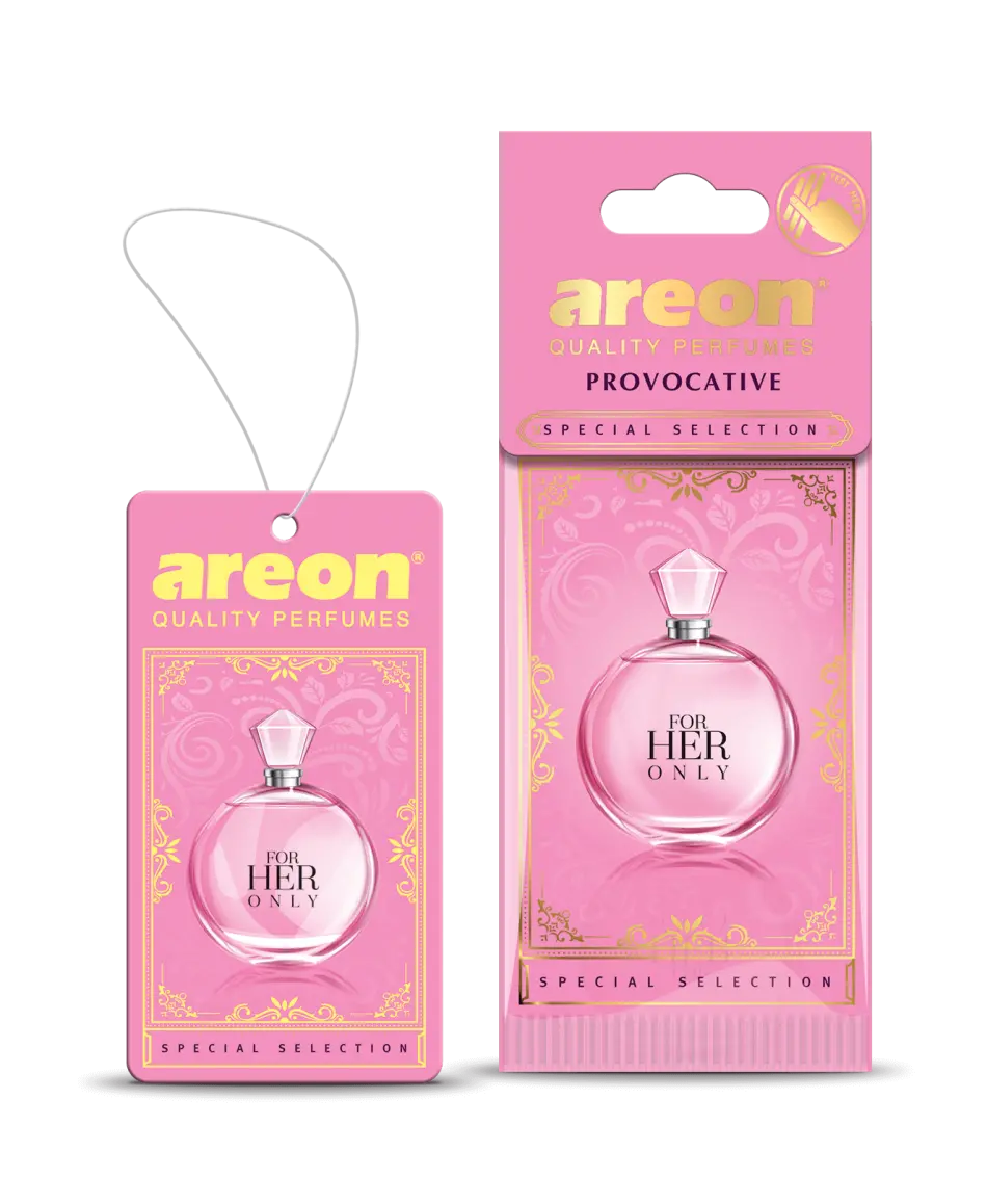 Areon Special Selection