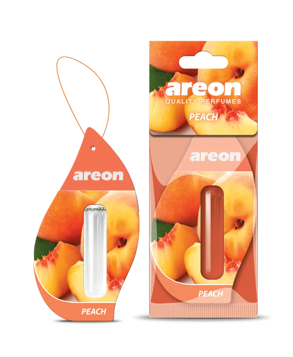 Areon Liquid 5ml