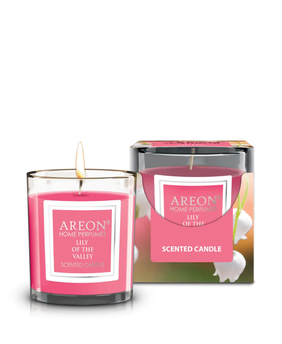 Scented Candles