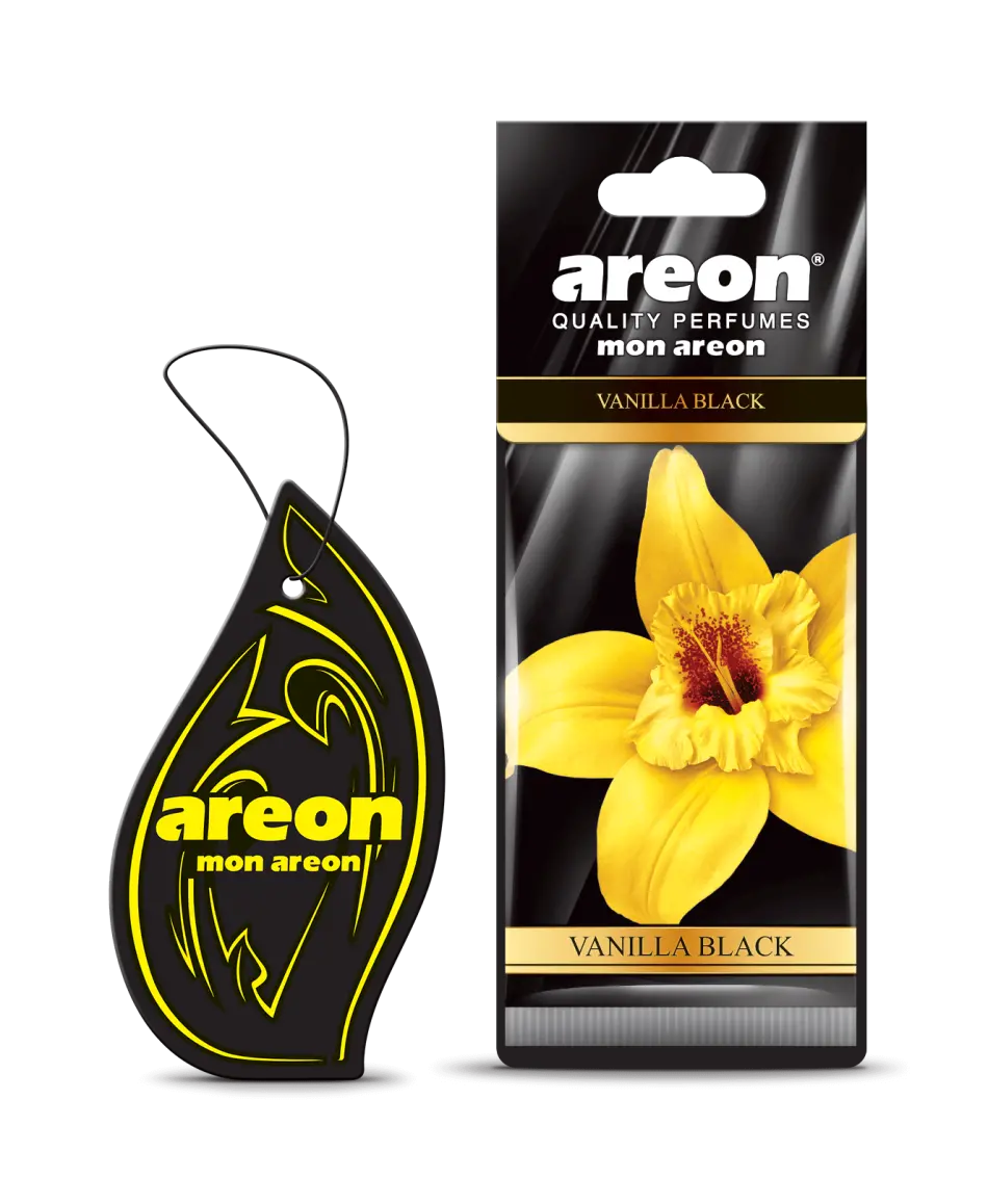 Mon Areon