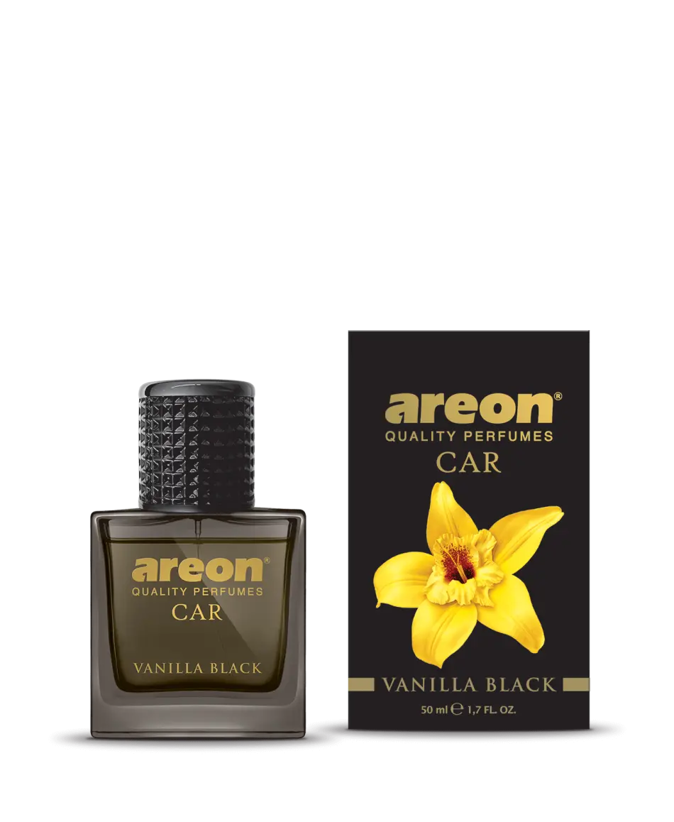 Areon Car Perfume 50 ml new