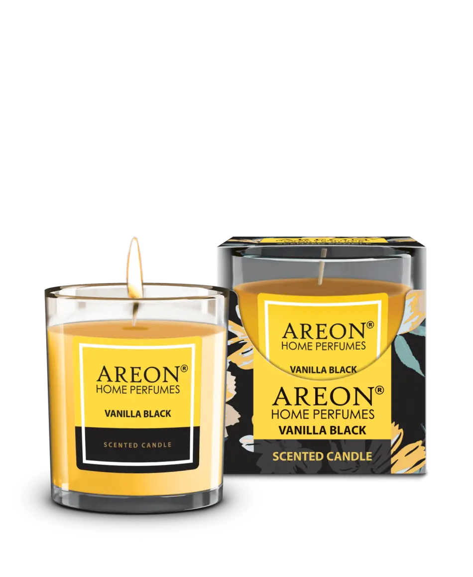 Scented Candles