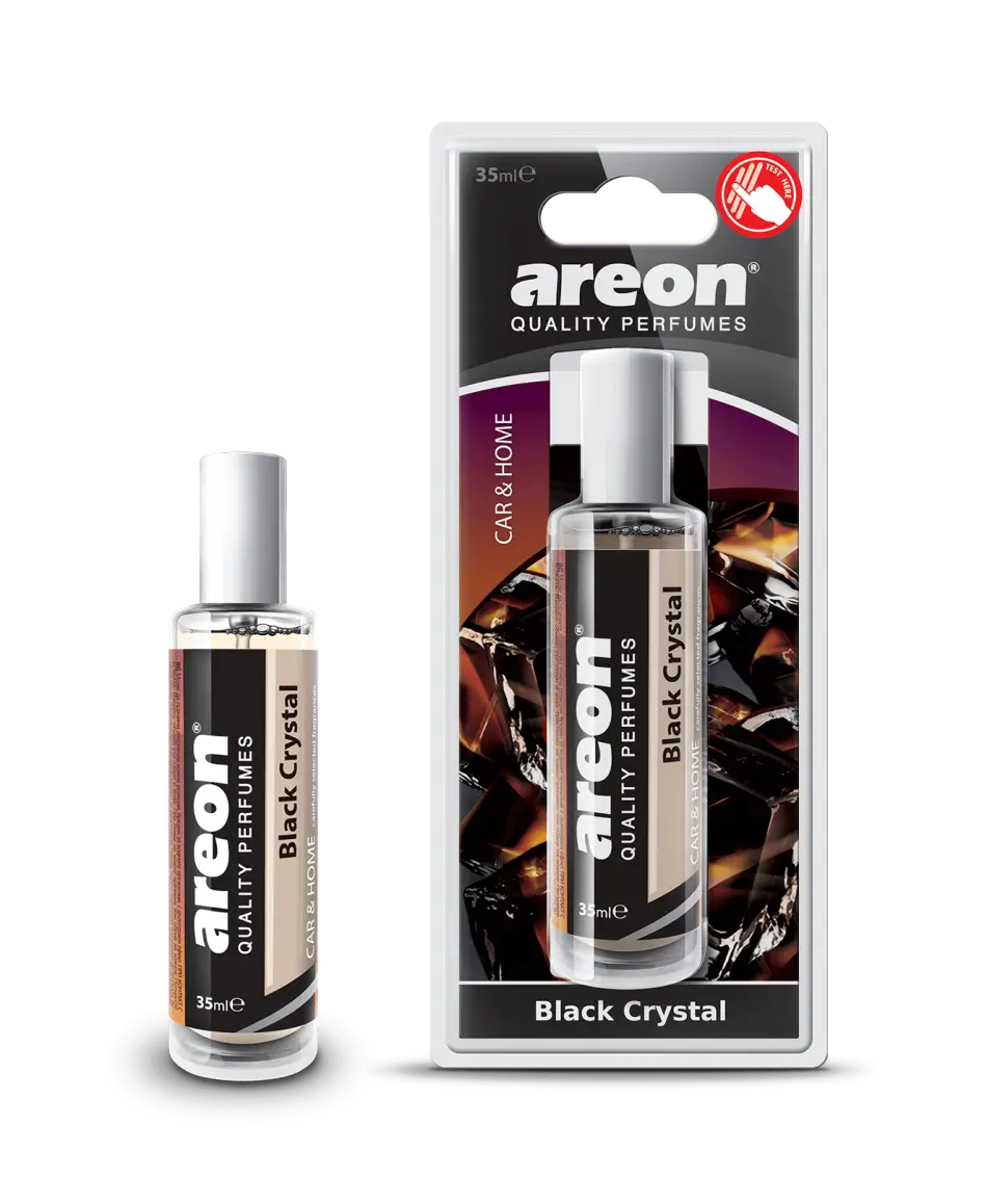 Areon Perfume 35 ml blister