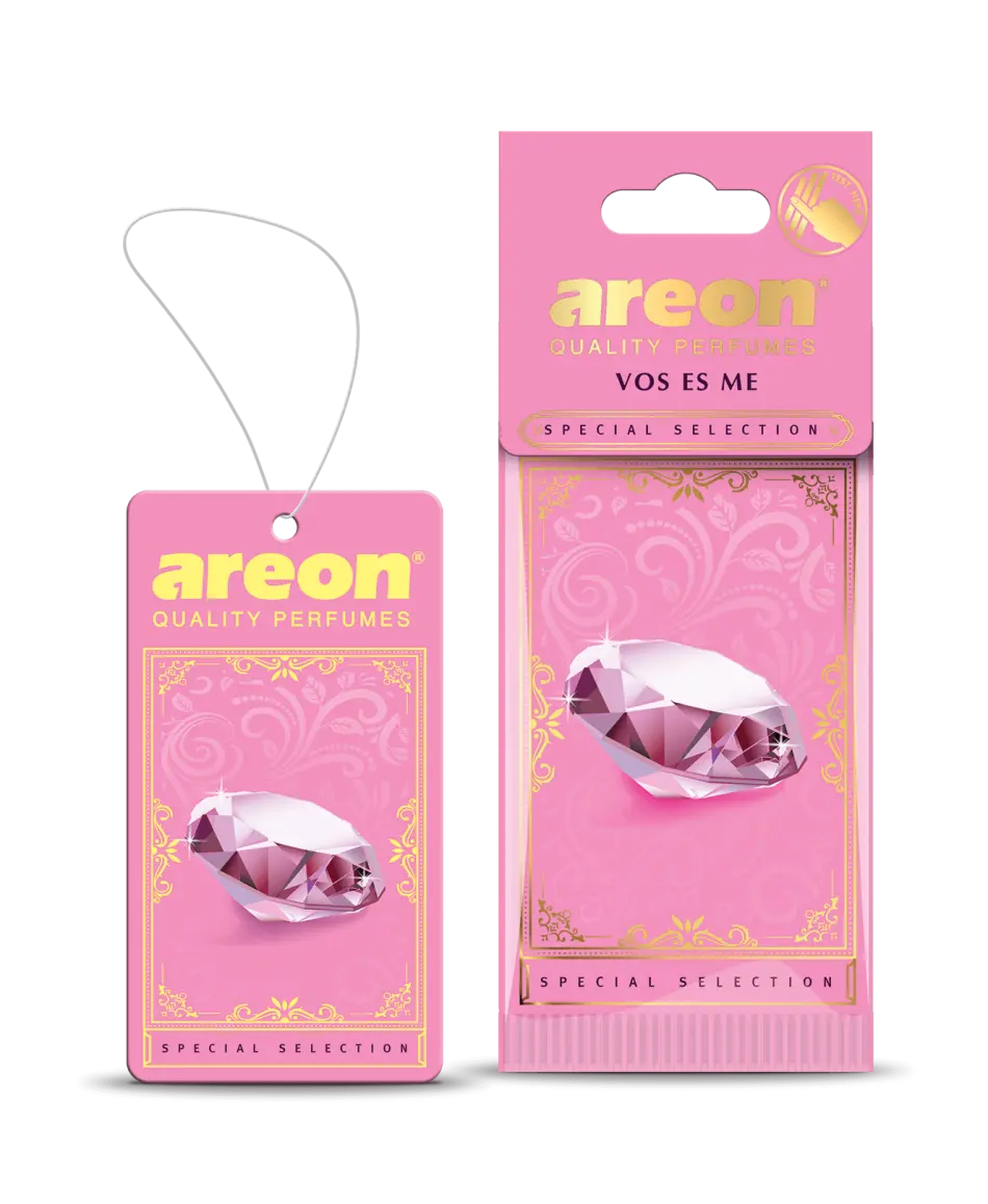 Areon Special Selection