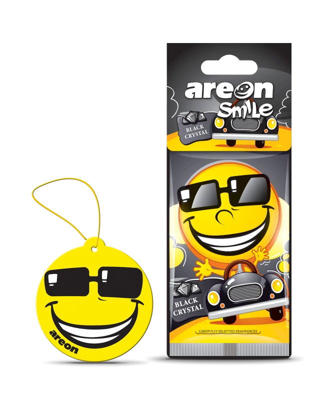 AREON SMILE DRY