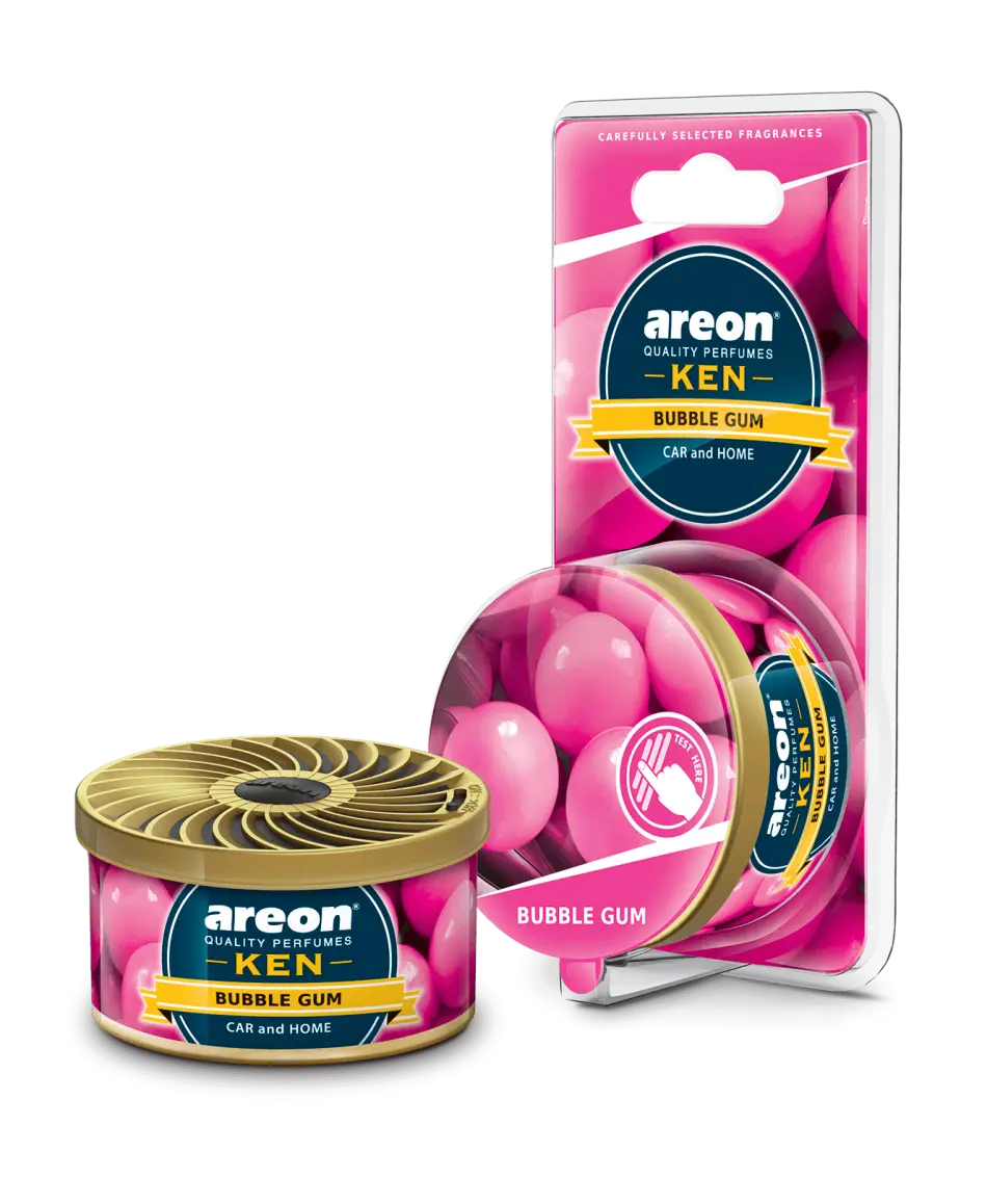 Areon Ken blister