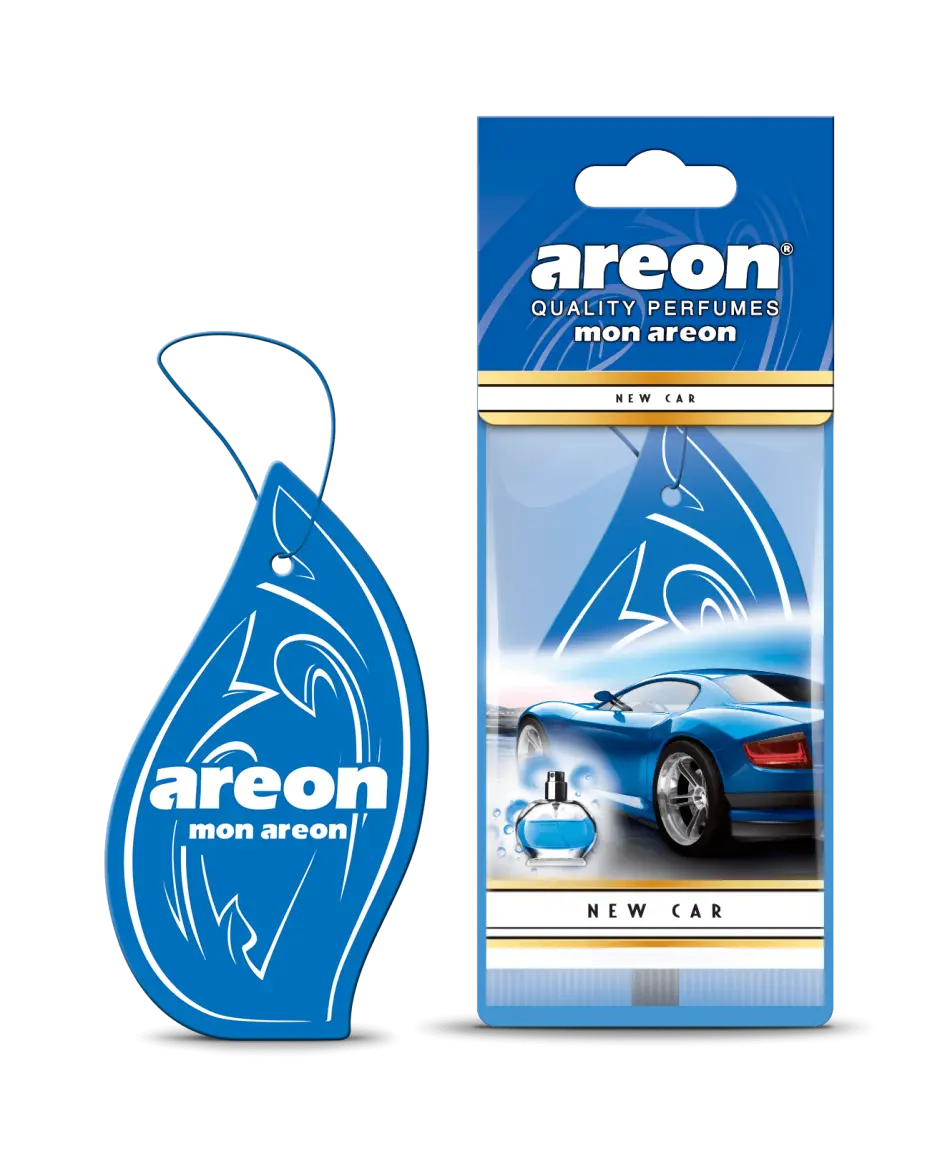 Mon Areon