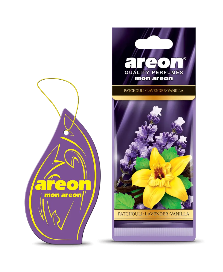 Mon Areon