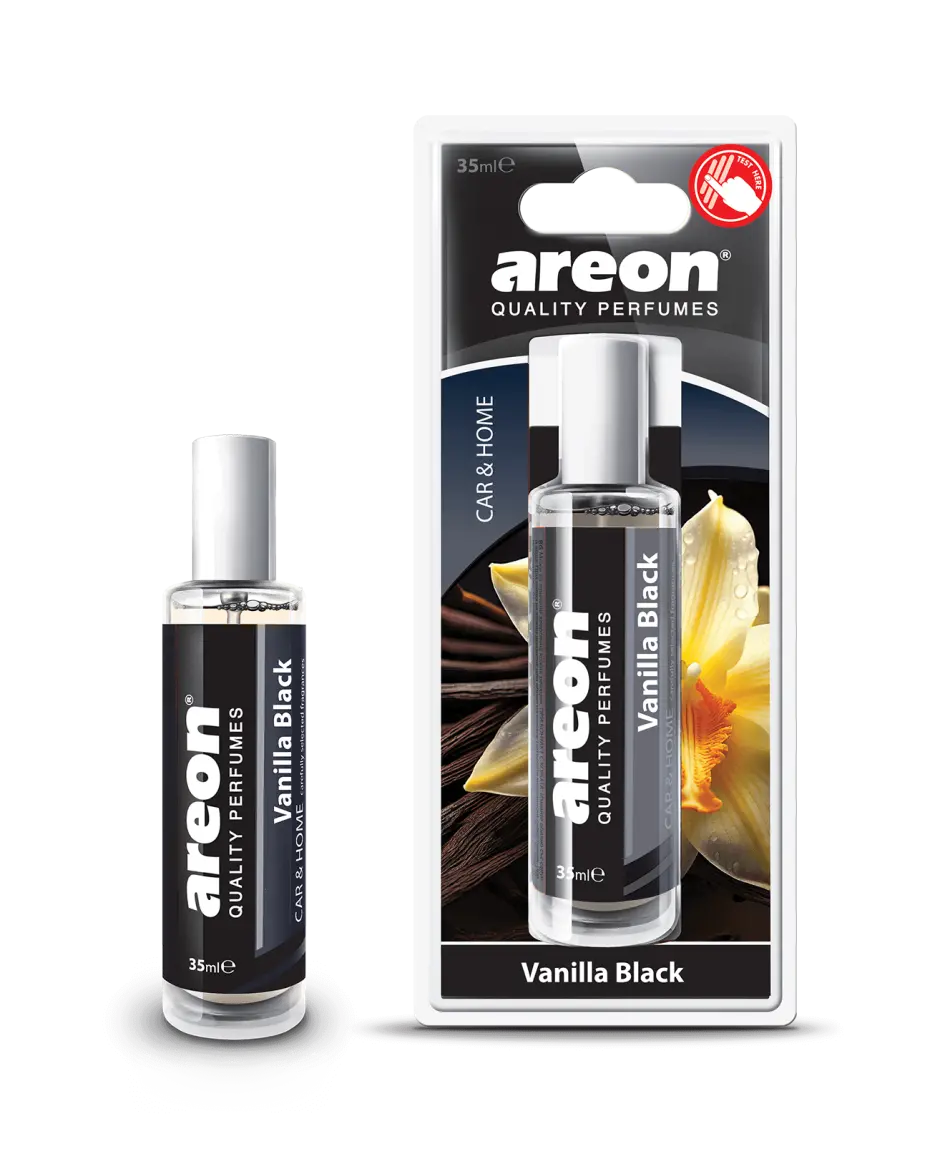 Areon Perfume 35 ml blister