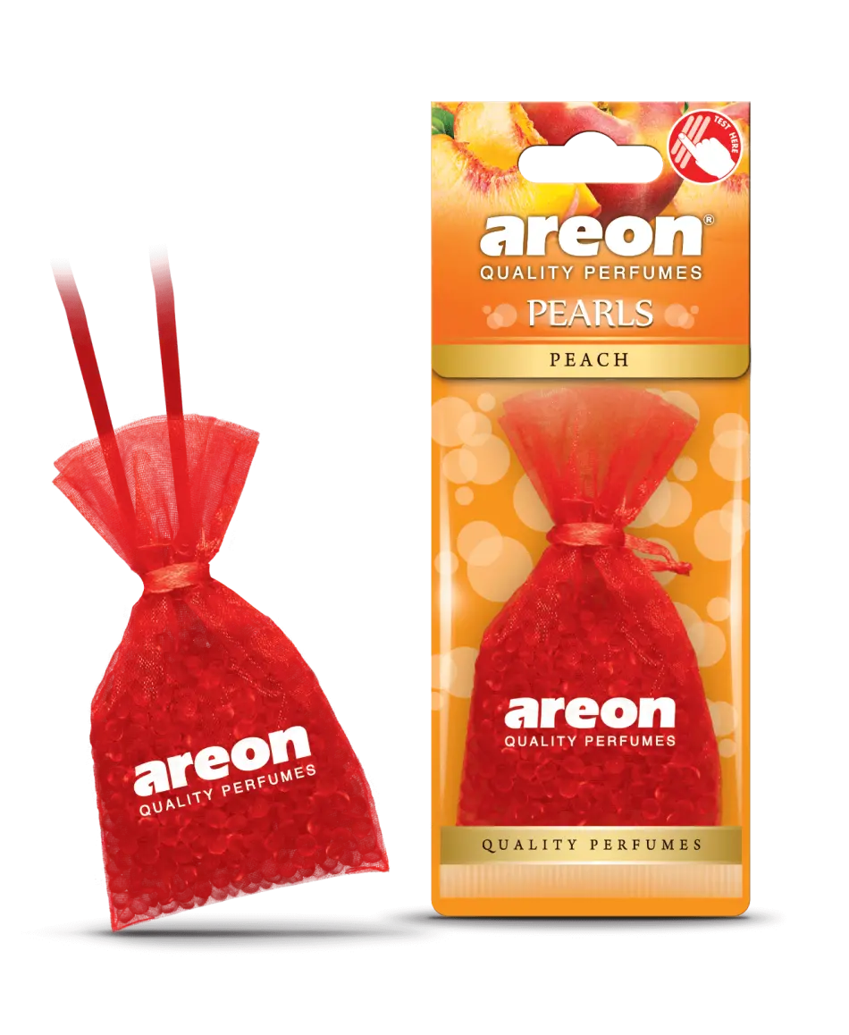 Areon Pearls