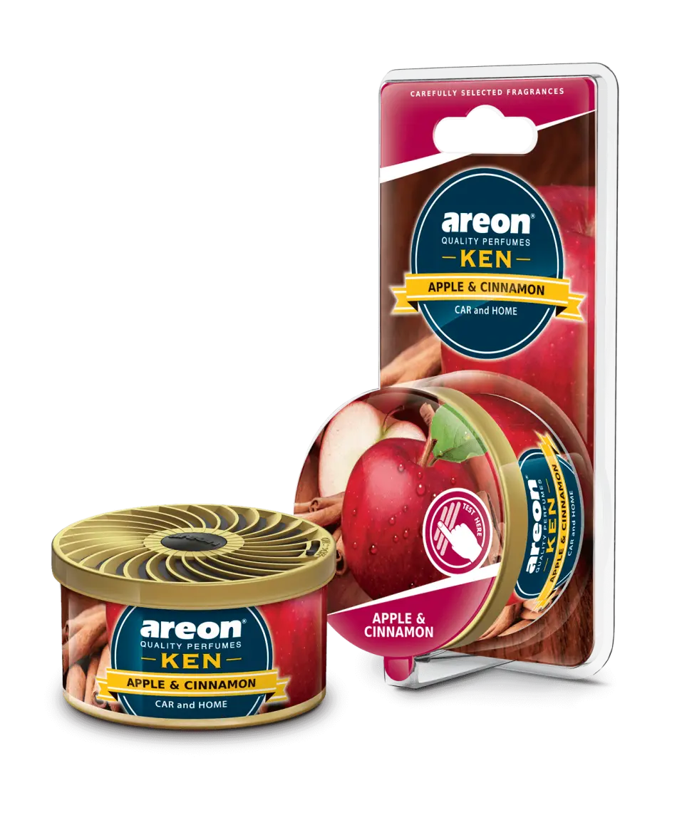 Areon Ken blister