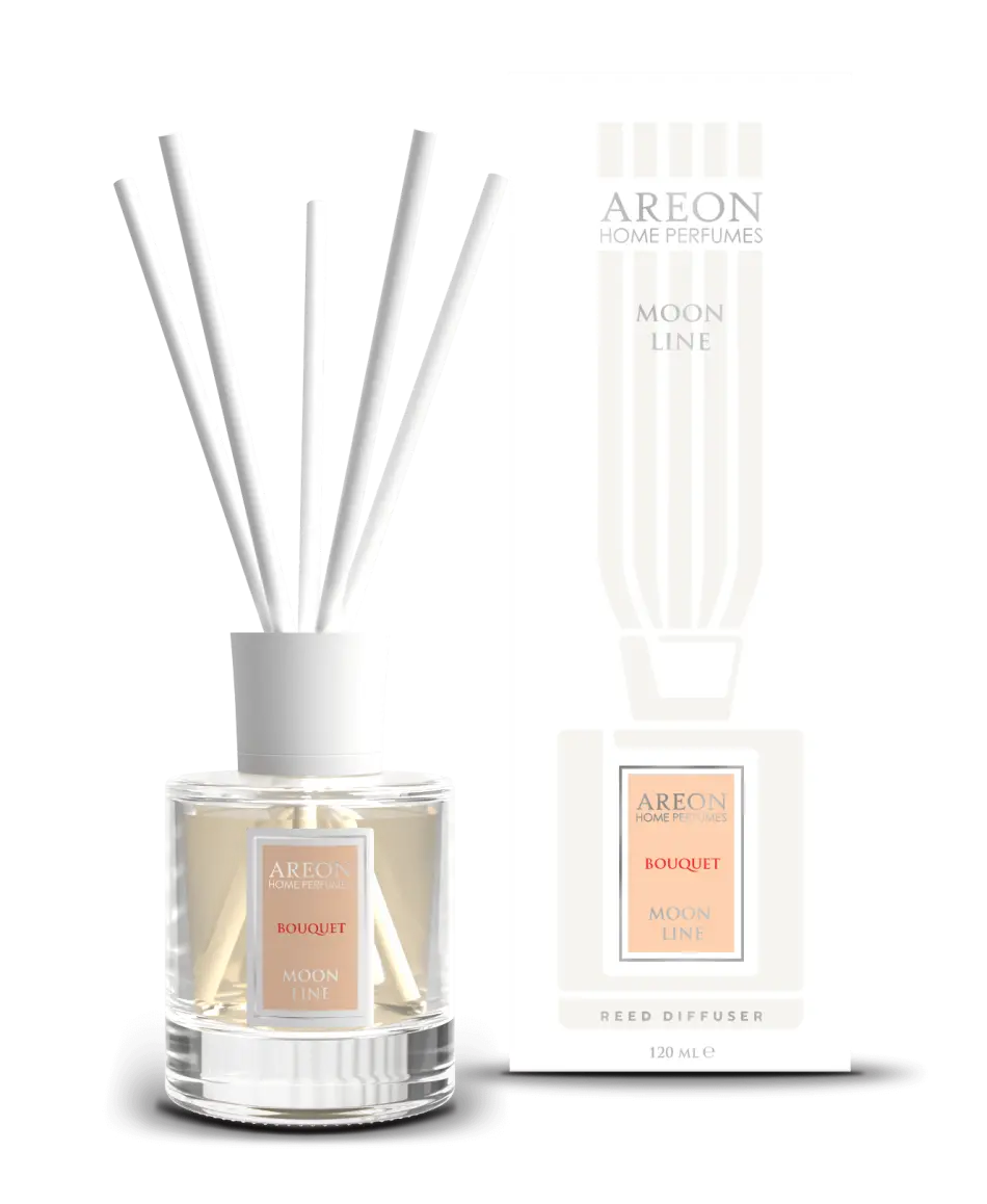 Home perfum MOON LINE 120 ml