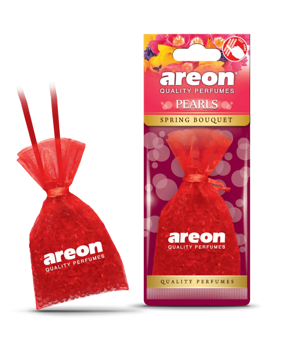 Areon Pearls