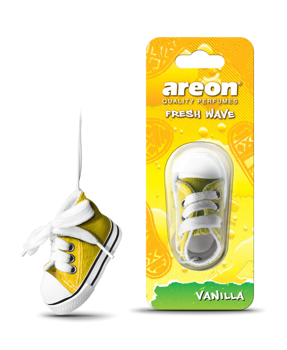 Areon Fresh Wave