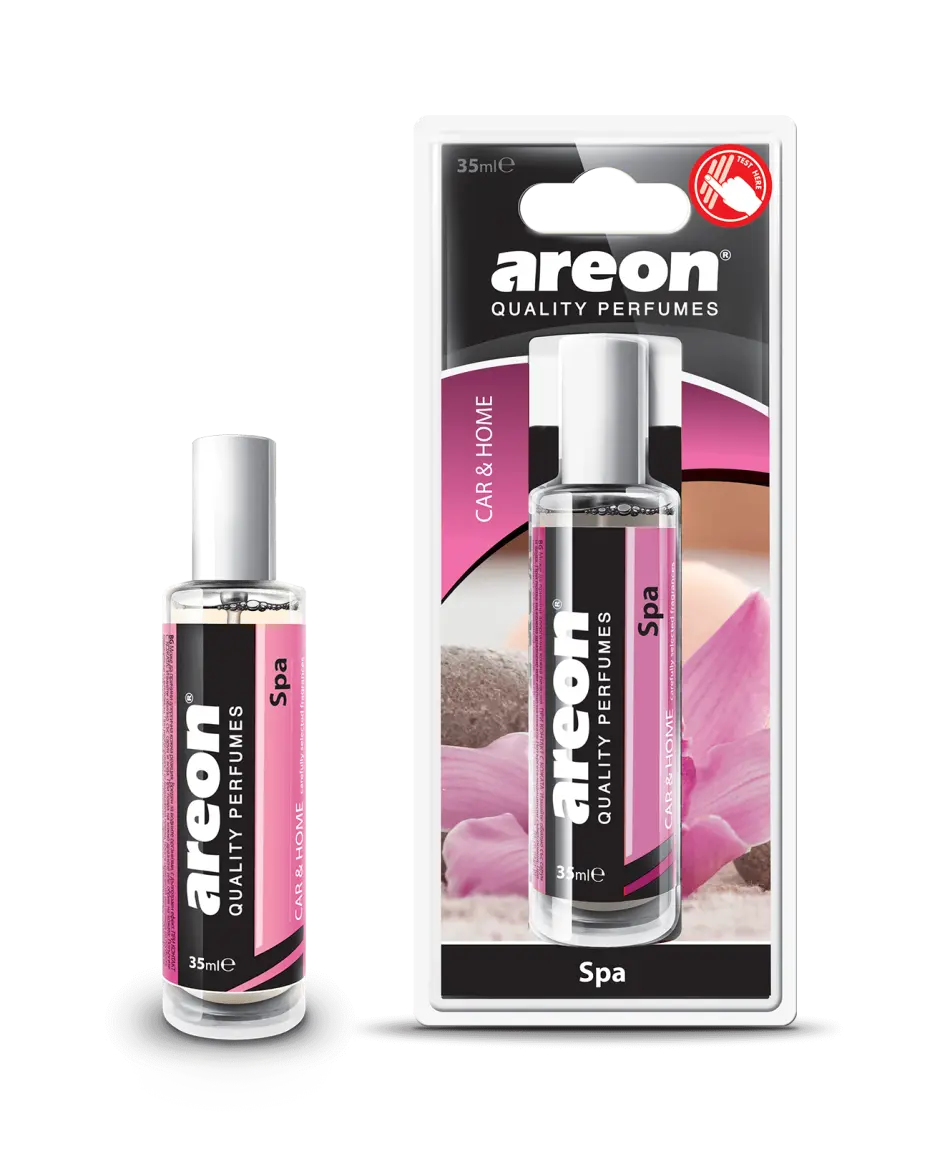 Areon Perfume 35 ml blister