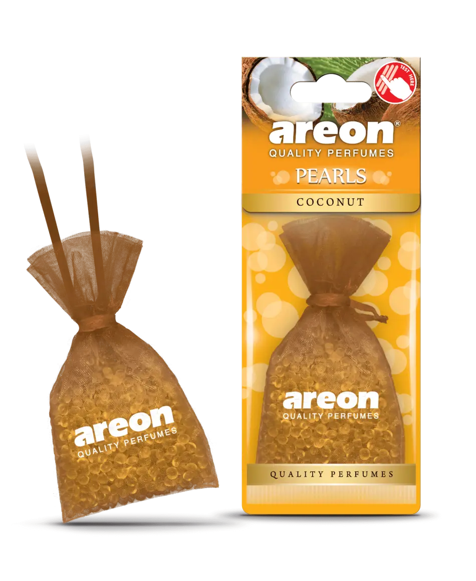 Areon Pearls