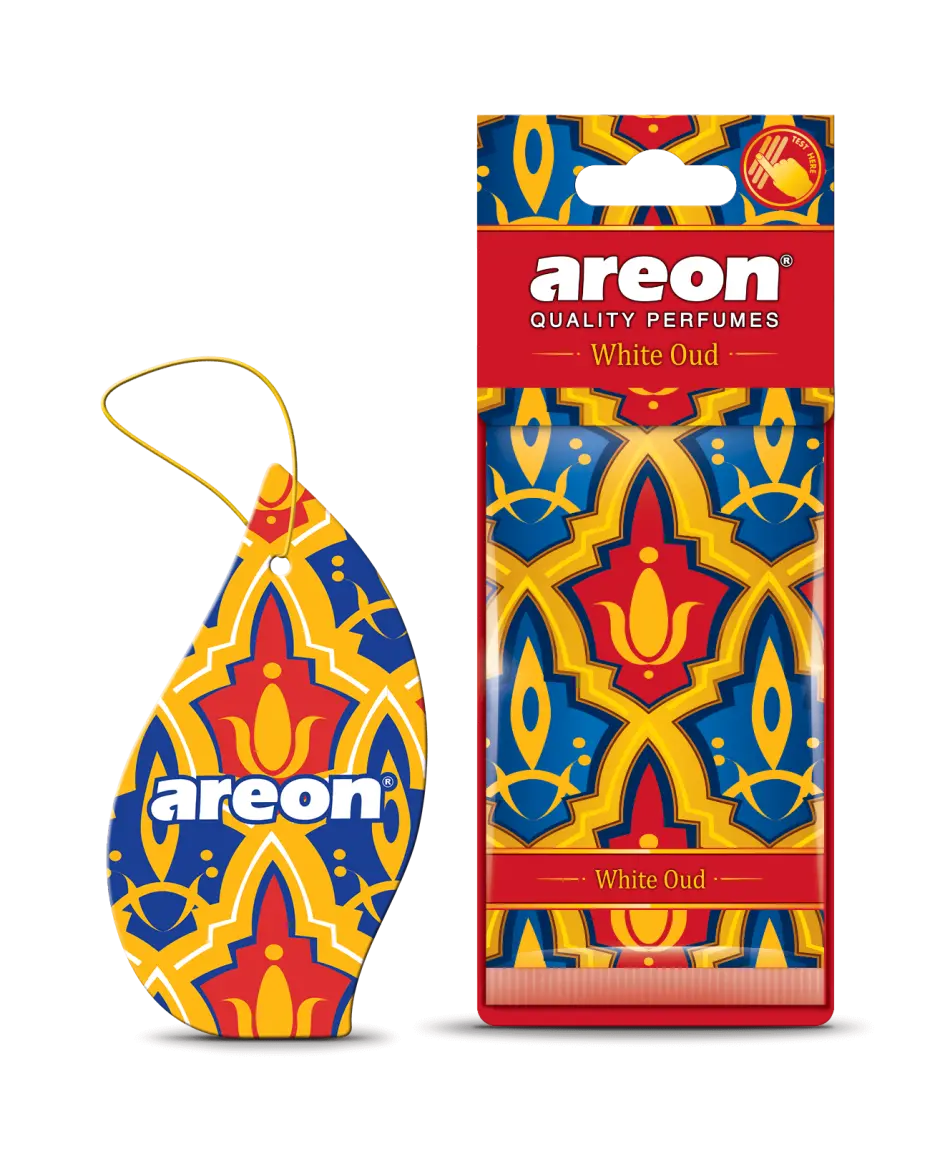 Areon Oriental Arabic