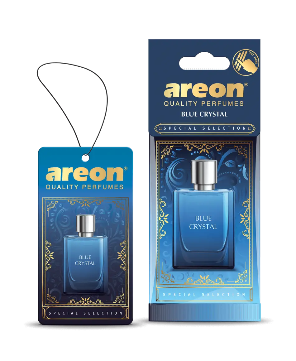 Areon Special Selection