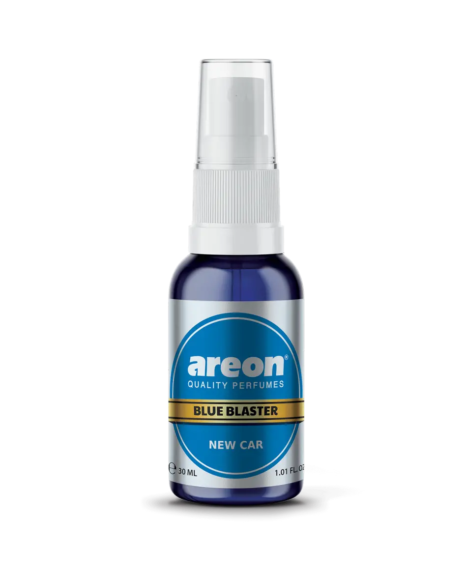 Spray 30 ml. Blue Blaster