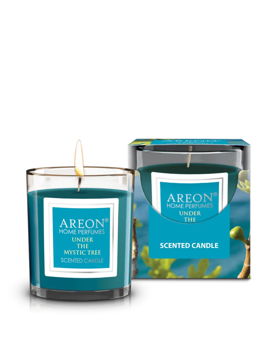 Scented Candles